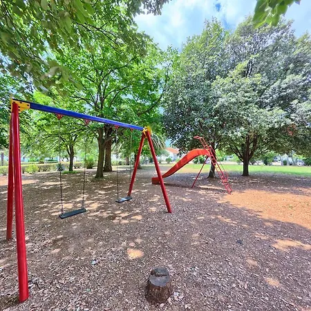 فندق Resnik Kaštel Štafilić