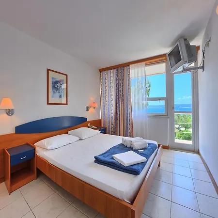 Resnik Hotel 2*