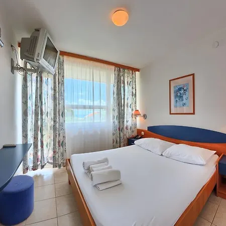 Resnik Hotel