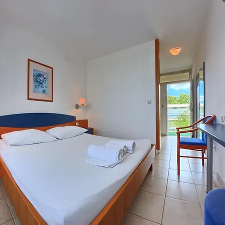 Hotel Resnik 2*